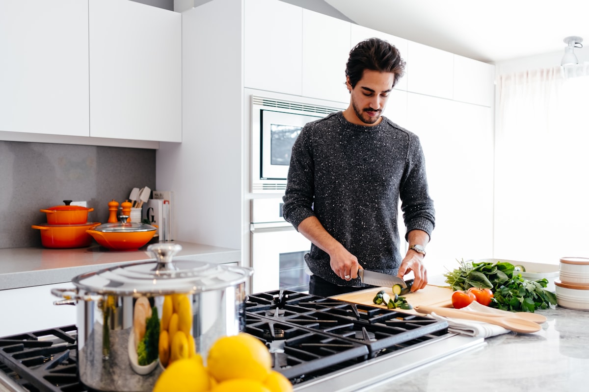 Snack Proteici Facili da Preparare